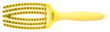 Щітка&nbsp;Olivia Garden Finger&nbsp;Brush&nbsp;Combo Sweet Lemonade