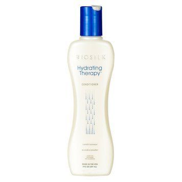 Кондиціонер зволожувальний BioSilk Hydrating Therapy Conditioner 207 мл