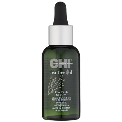 Сироватка для волосся з олією чайного дерева CHI Tea Tree Oil Serum 59 мл