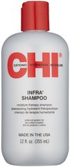 Шампунь зволожувальний CHI Infra Shampoo 355 мл