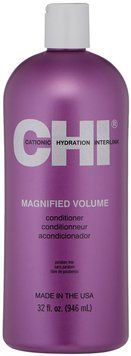 Кондиціонер для надання об'єму CHI Magnified Volume Conditioner 946 мл