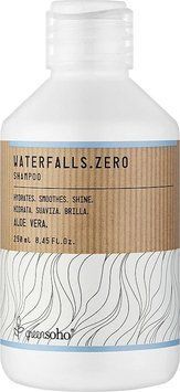 Шампунь&nbsp;зволожуючий&nbsp;Waterfalls.Zero&nbsp;Shampoo&nbsp;Greensoho 250 мл