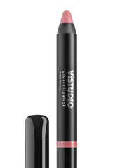 Помада для губ Glossy Lipstick 505 ViSTUDIO 12 г