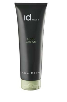 Крем для фіксації кучерів idHair Creative Creative Curl Cream 150 мл