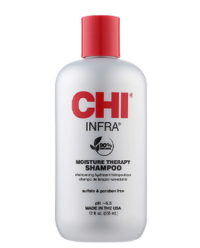 Шампунь увлажняющий CHI Infra Shampoo 355 мл