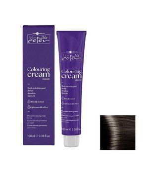 Крем-фарба Hair Company Inimitable Color Coloring Cream 100 мл