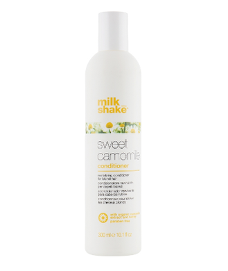 Кондиціонер для світлого волосся Milk_Shake Sweet Camomile Conditioner 300 мл