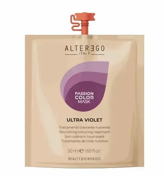 Тонуюча маска для волосся Violet Alter Ego 50 мл