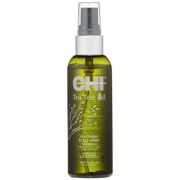 Заспокійливий спрей з олією чайного дерева CHI Tea Tree Oil Soothing Scalp Spray 89 мл