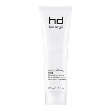 Моделююча рідина м'якої фіксації Farmavita HD Wave Defining Fluid 150 мл
