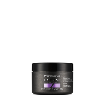 Маска розгладжуюча Hairgenie Professional 250 мл