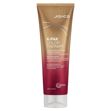 Кондиционер восстанавливающий для окрашенных волос Joico K-Pak Color Therapy Color-Protecting Conditioner 250 мл