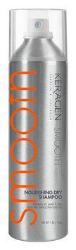 Сухой шампунь для волос Organic Keragen Nourishing Dry Shampoo 200 мл