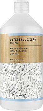 Шампунь&nbsp;зволожуючий&nbsp;Waterfalls.Zero&nbsp;Shampoo&nbsp;Greensoho 1000 мл