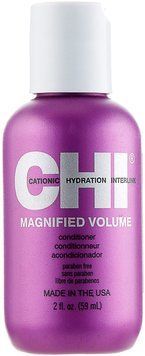 Кондиціонер для надання об'єму CHI Magnified Volume Conditioner 59 мл