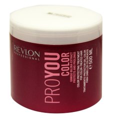 Маска для фарбованого волосся Revlon Professional Pro You Color Mask 500 мл