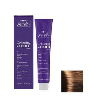 Крем-фарба Hair Company Inimitable Color Coloring Cream 100 мл