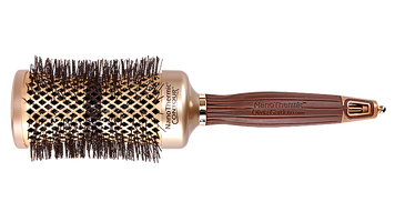 Брашинг Olivia Garden Nano Thermic + ion Contour Thermal 52 мм