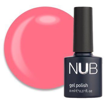 Гель-лак&nbsp;для&nbsp;ногтей&nbsp;251&nbsp;Pink&nbsp;Venus&nbsp;NUB 8 мл