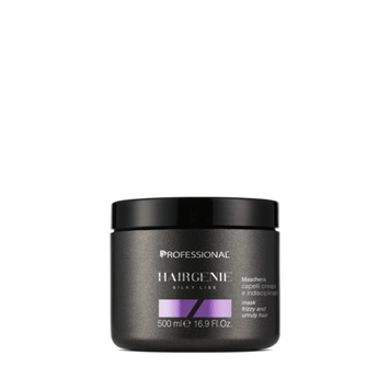 Маска розгладжуюча Hairgenie Professional 500 мл