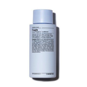 Кондиционер для окрашенных и поврежденных волос J Beverly Hills Blue Colour Fragile Colour Preserve Conditioner 340 мл