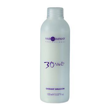 Окислювальна емульсія Hair Company 9% 150 мл