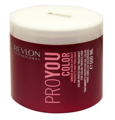 Маска для окрашенных волос Revlon Professional Pro You Color Mask 500 мл