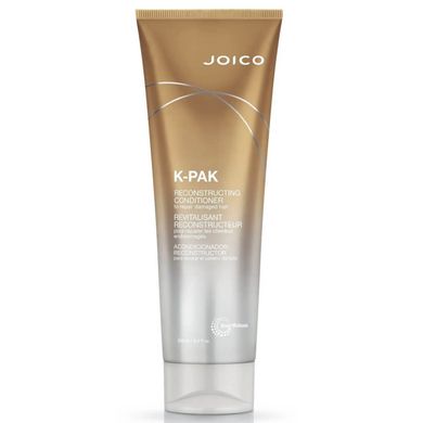 Кондиціонер відновлюючий для пошкодженого волосся Joico K-Pak Reconstructing Conditioner 250 мл