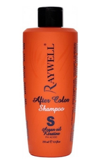 Шампунь для фарбованого волосся After Color Raywell 250 мл