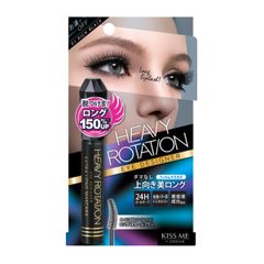 Туш для вій подовжуюча Isehan Heavy Rotation Eye Designer Extra Long Mascara 6 г