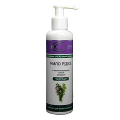 Жидкое мыло Cryo Cosmetics с крио-био-активным маслом чебреца 175 мл