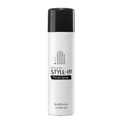 Спрей термозащитный для волос Inebrya Style-In Thermo Spray 250 мл
