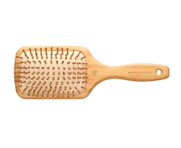 Щітка Olivia Garden Bamboo Touch Detangle Massage
