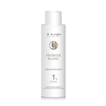 Окислювач T-Lab Premier Noir 3,5 vol. 1% 150 мл