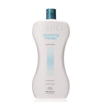 Кондиціонер для надання об'єму BioSilk Volumizing Therapy Conditioner 950 мл