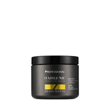 Маска інтенсивне живлення Hairgenie Professional 500 мл
