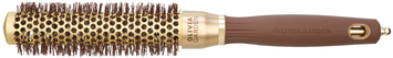 Термобрашинг Olivia Garden Expert Speed Gold&Brown 25 мм