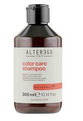 Шампунь для фарбованого волосся Alter Ego Treatment Color Care Shampoo 300 мл