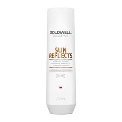 Шампунь для волос Goldwell DSN SUN защита от солнечных лучей 250 мл