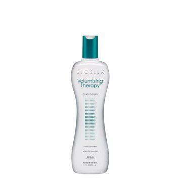 Кондиціонер для надання об'єму BioSilk Volumizing Therapy Conditioner 207 мл