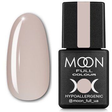 Гель-лак Basa French №07 Moon 30 мл