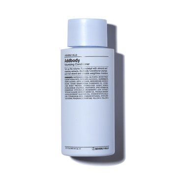 Кондиционер для объема волос J Beverly Hills Blue Volume AddBody Volumizing Conditioner 340 мл
