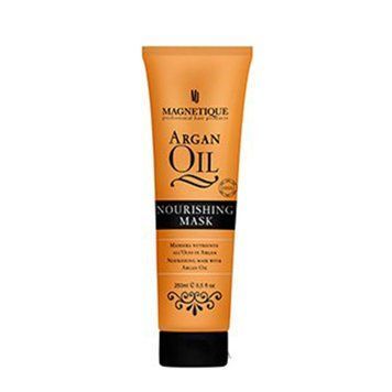 Маска для волосся з аргановою олією Magnetique Argan Oil Nourishing Mask 250 мл
