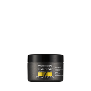 Маска інтенсивне живлення Hairgenie Professional 250 мл