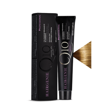 Крем-краска безаммиачная 8.3 Hairgenie Professional 100 мл