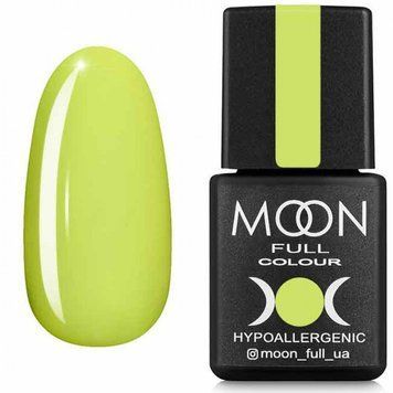 Гель-лак Full Neon color №703 Moon 8 мл