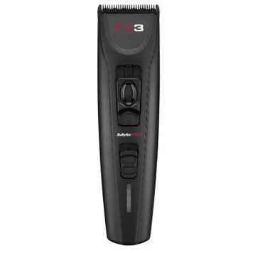Машинка для стрижки Babyliss Pro FX3 Black