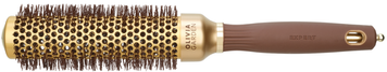 Термобрашинг Olivia Garden Expert Speed Gold&Brown 35 мм