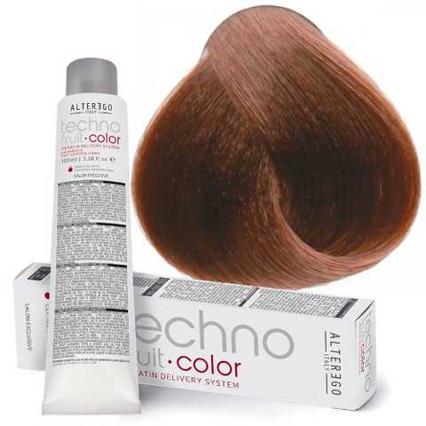 Краски для волос Alter Ego Technofruit Color