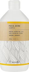 Шампунь живильний Feed.Zero Shampoo Greensoho 1000 мл